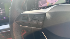 SEAT Arona 1.0 TSI 110 FR Sport 5dr DSG Petrol Hatchback